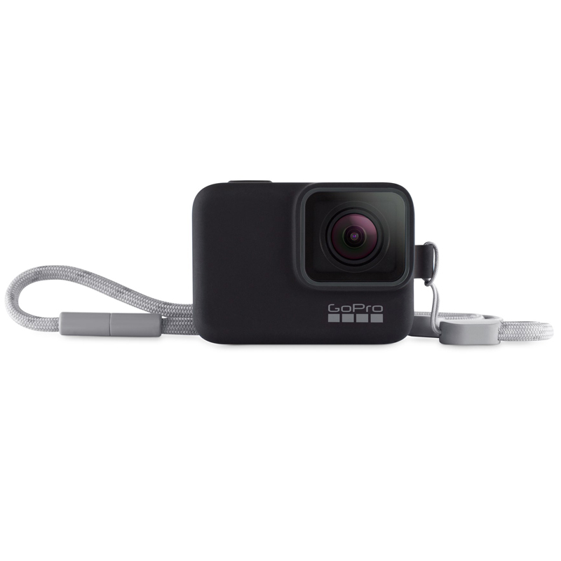 Gopro Auto Charger